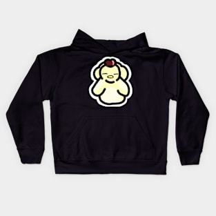 Chicken Kids Hoodie